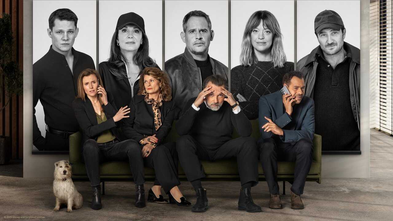 DE - Call My Agent Berlin (2025) (DE) 1