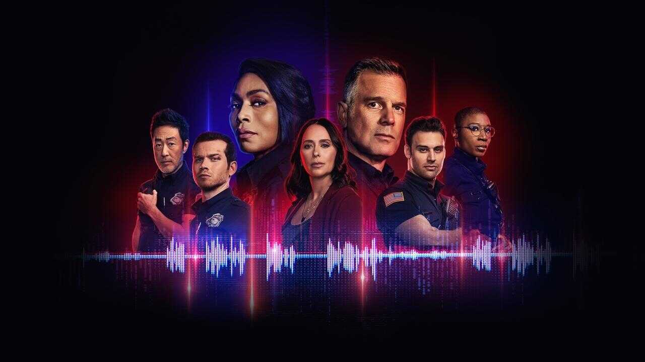 FR - 9-1-1 0