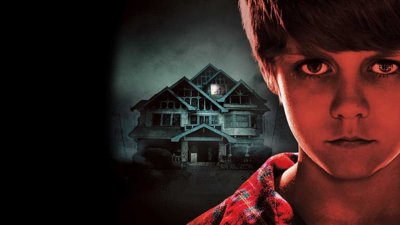 Insidious 0