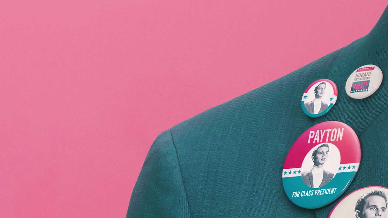 DE - The Politician (2019) 1