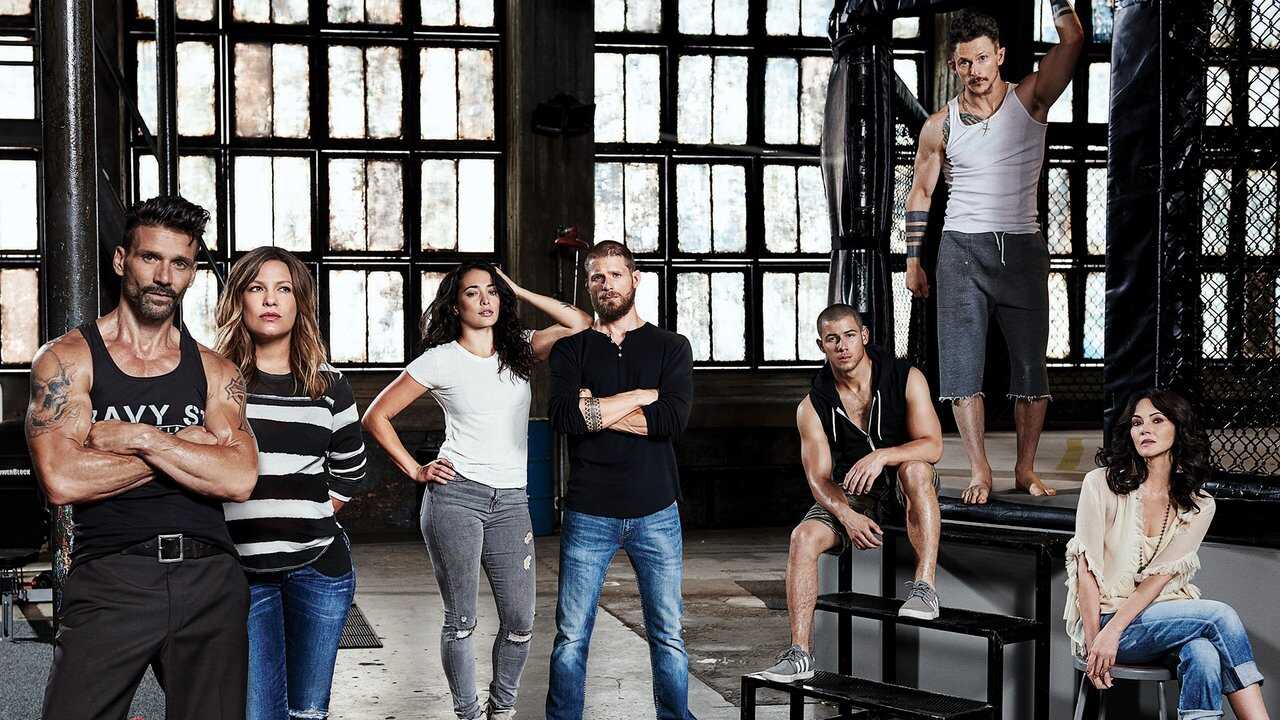 DE - Kingdom (2014) 3