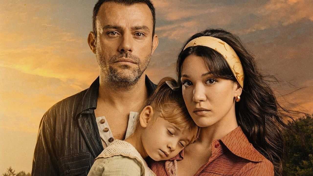 IR - Dilek Tasi سنگ آرزو (DUB) (2023) 4