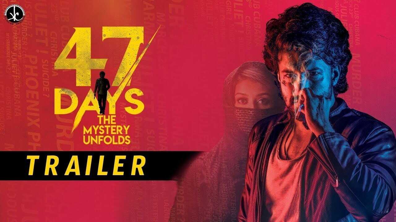 47 Days 0