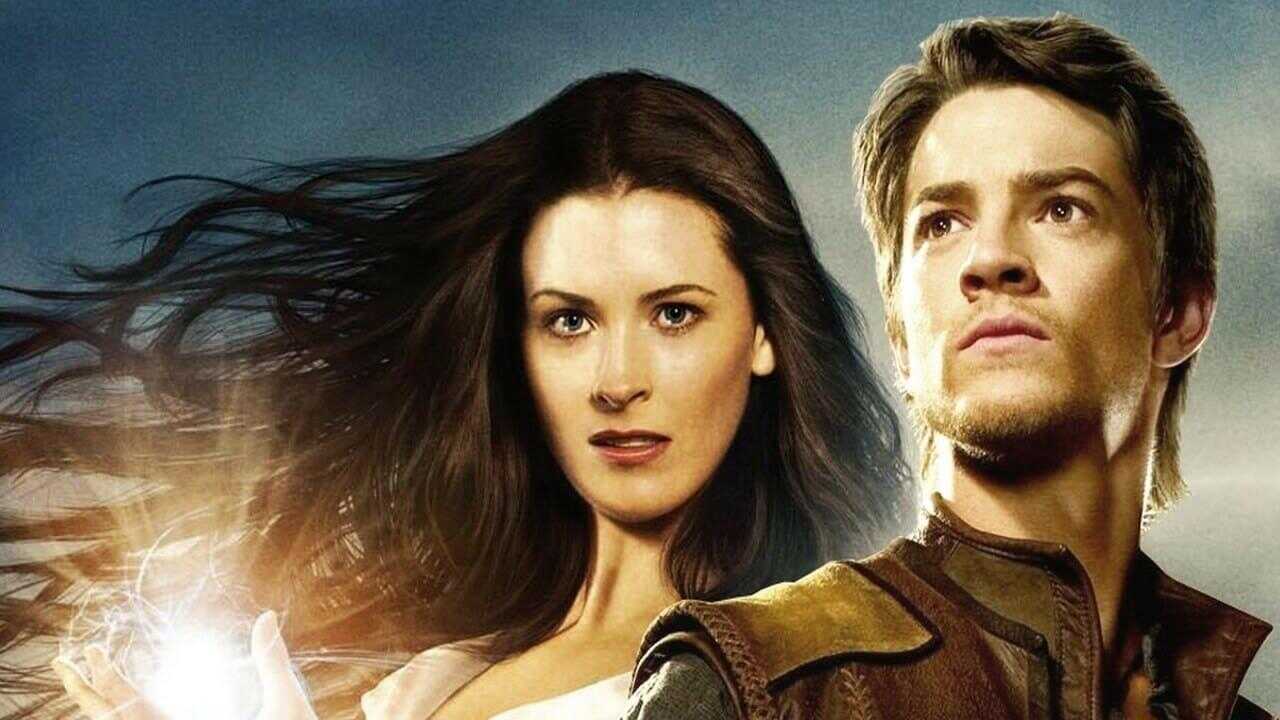 EN - Legend Of The Seeker (2008) 3