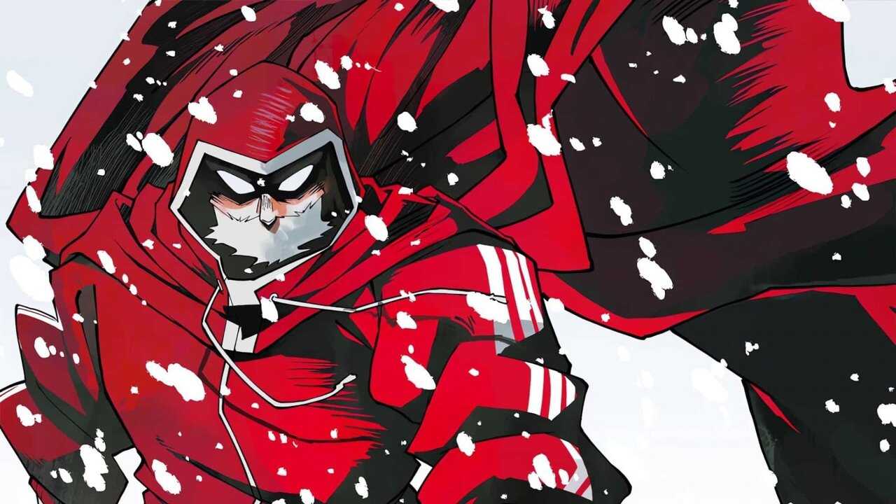 FR - SANDA (2025) (JP) 2