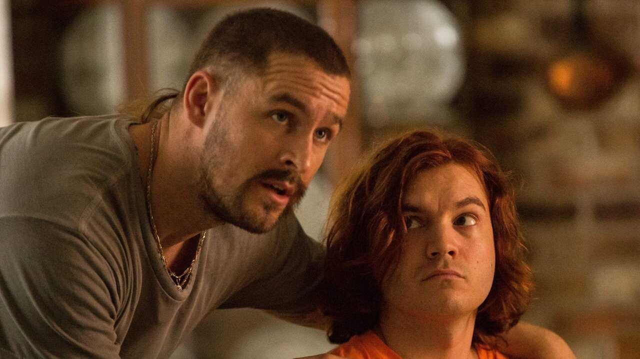 Peel (2019) 0