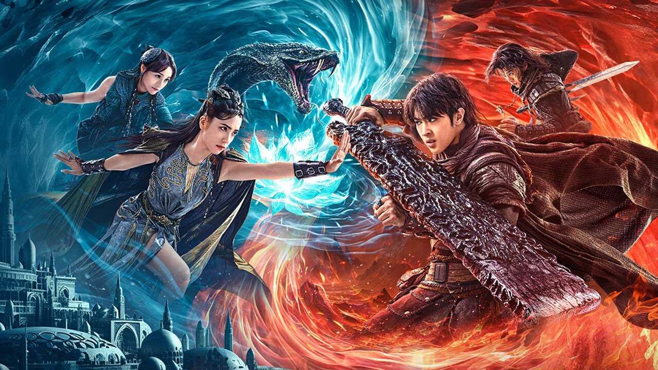 Fights Break Sphere 2 (2023) 0