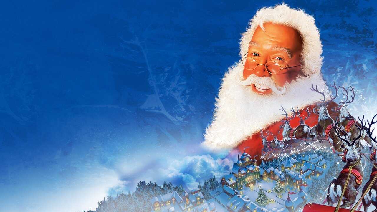 The Santa Clause 2 0