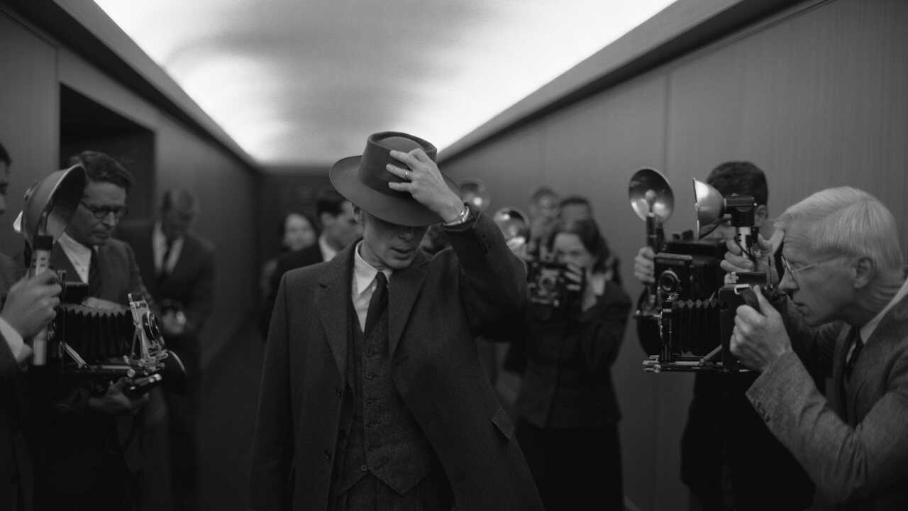 Oppenheimer 0