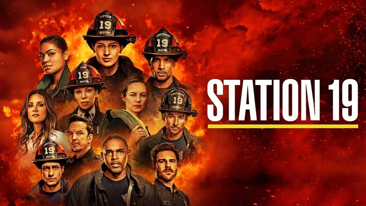 NL - STATION 19 1