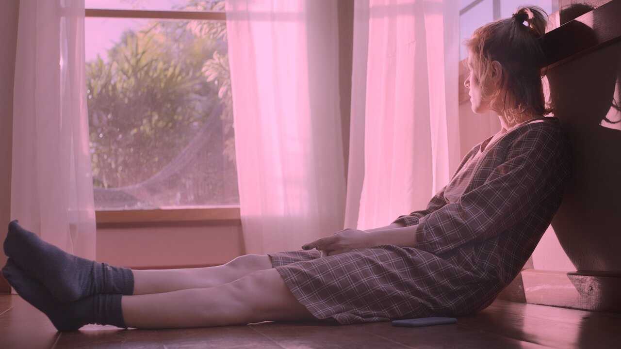 The Pink Cloud 0