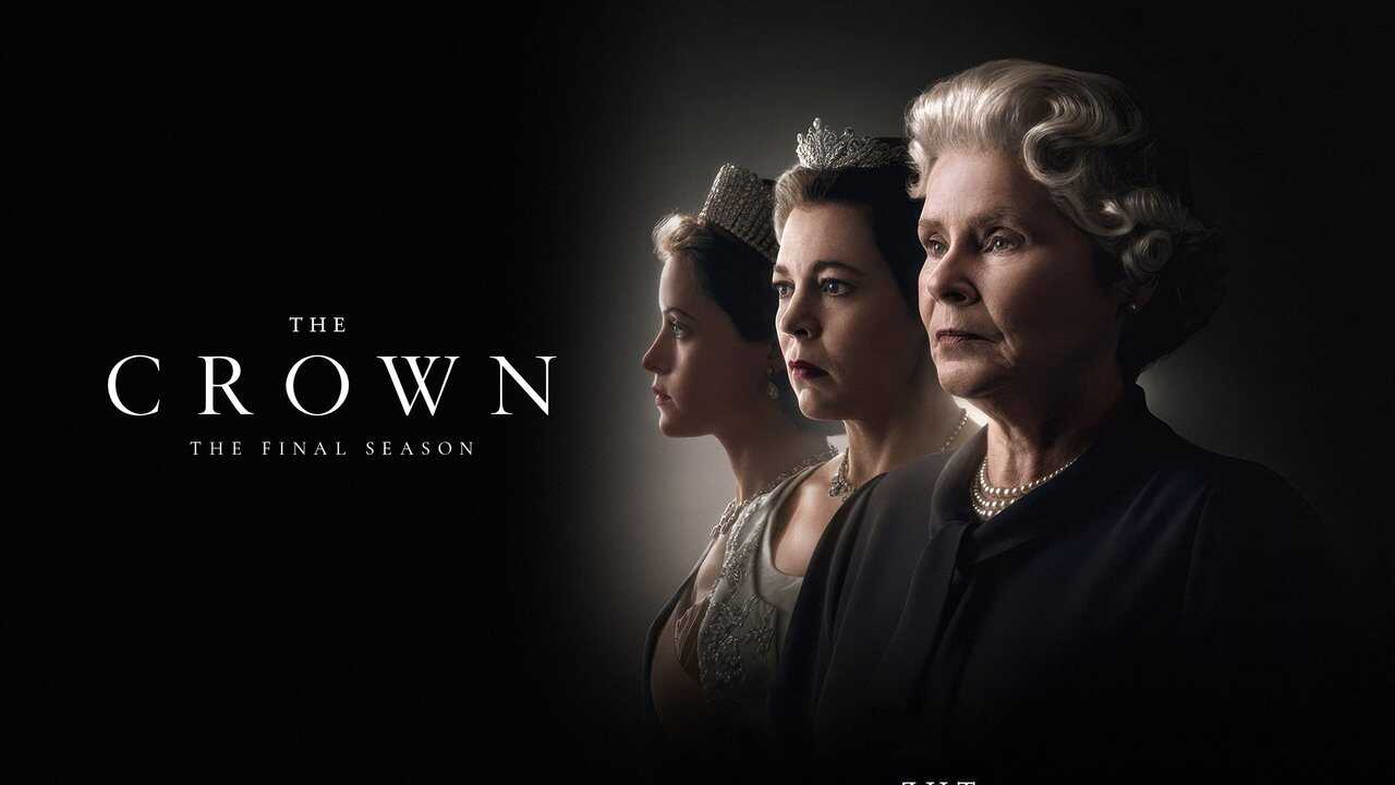 IN - The Crown (2016) 2