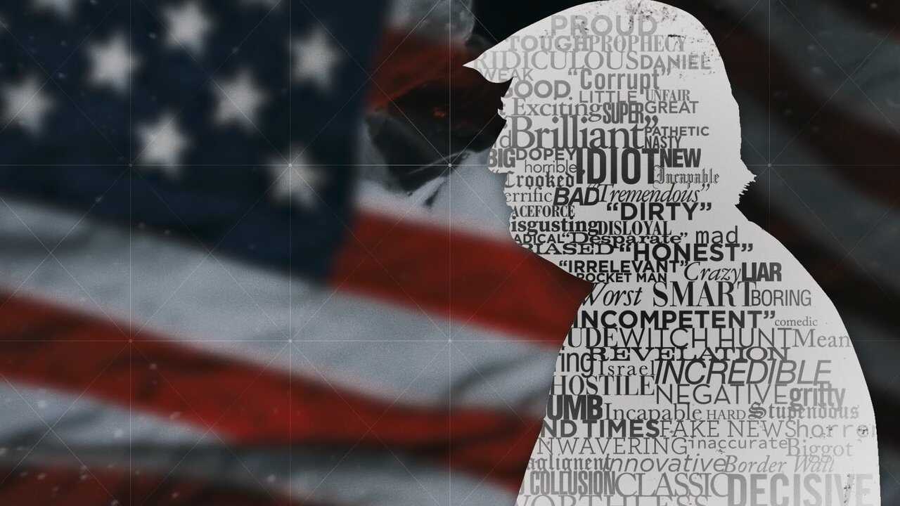 Trump 2024: The World After Trump 0