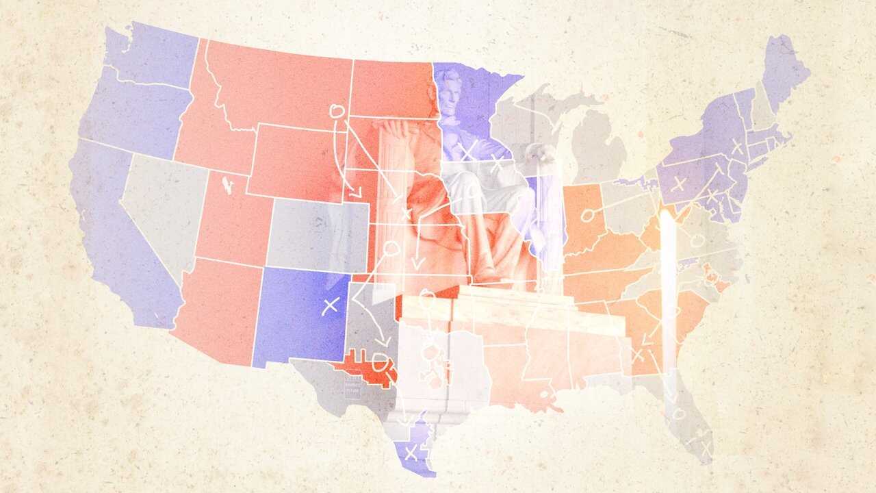 Rigged: The Voter Suppression Playbook 0