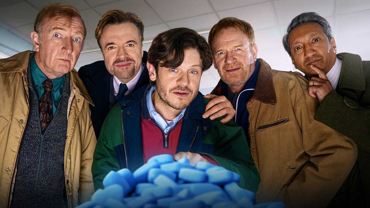 Uniesieni (2024) 0