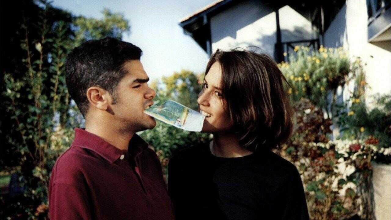 Le Ciel, les Oiseaux et... ta mère ! (1999) 0