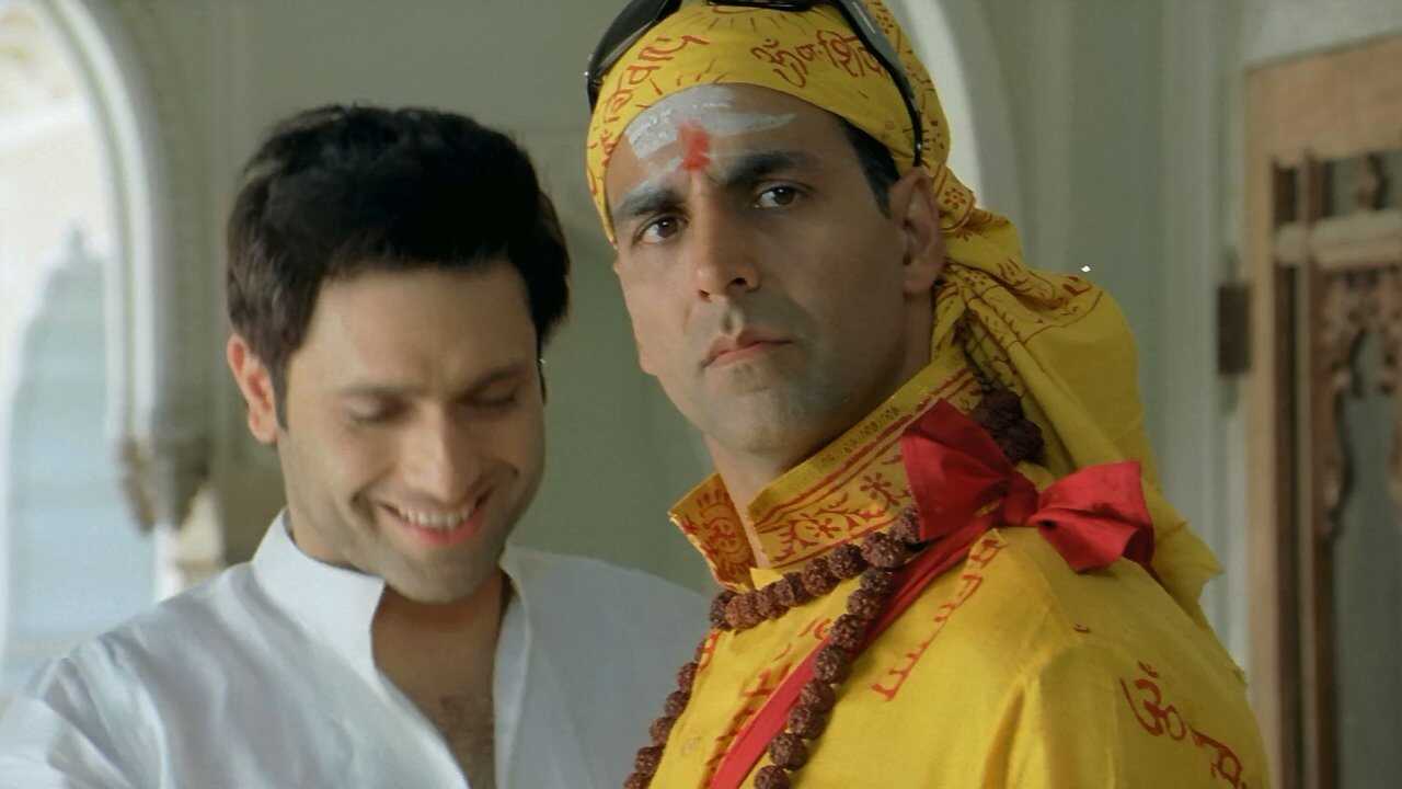 Bhool Bhulaiyaa (2007) 0