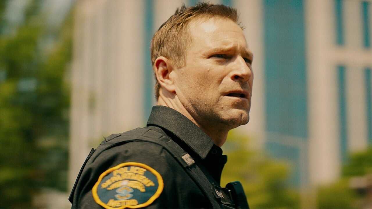 Line of Duty (2019) 0