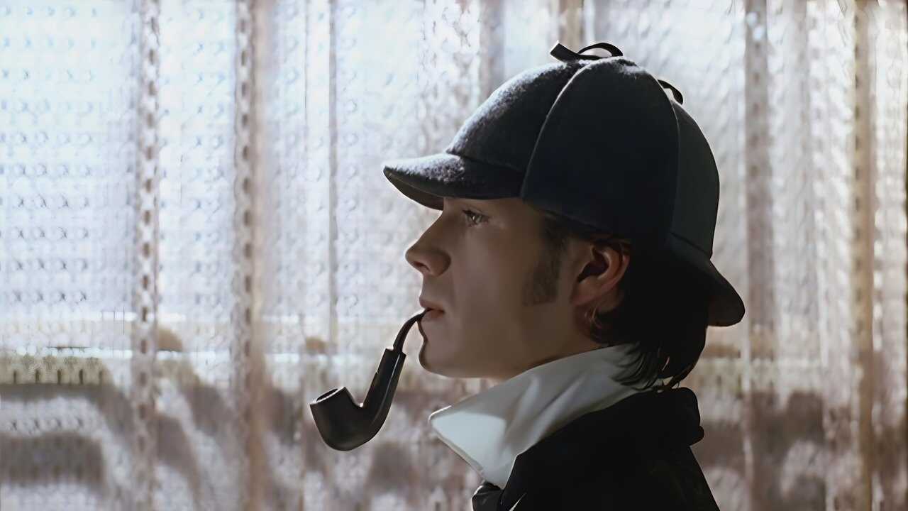 Sherlock: Case of Evil 0