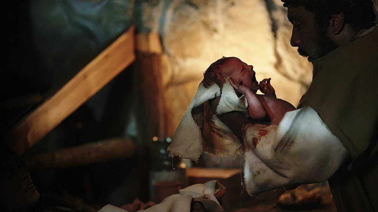 Christmas with The Chosen: Holy Night (2023) 0