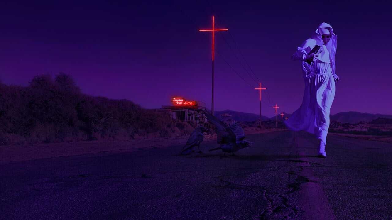 ES - Grotesquerie (2024) 1
