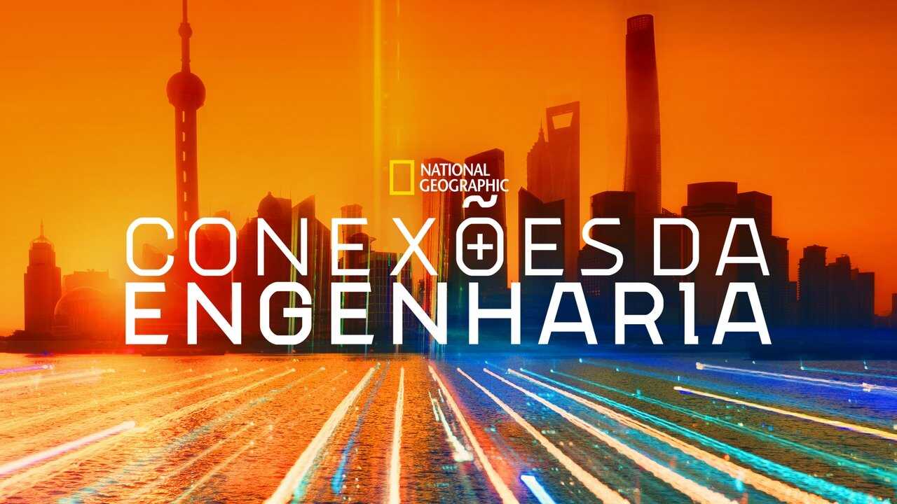 EN - Richard Hammond's Engineering Connections (2008) (GB) 3