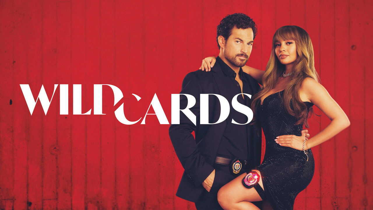 EN - Wild Cards (2024) 0