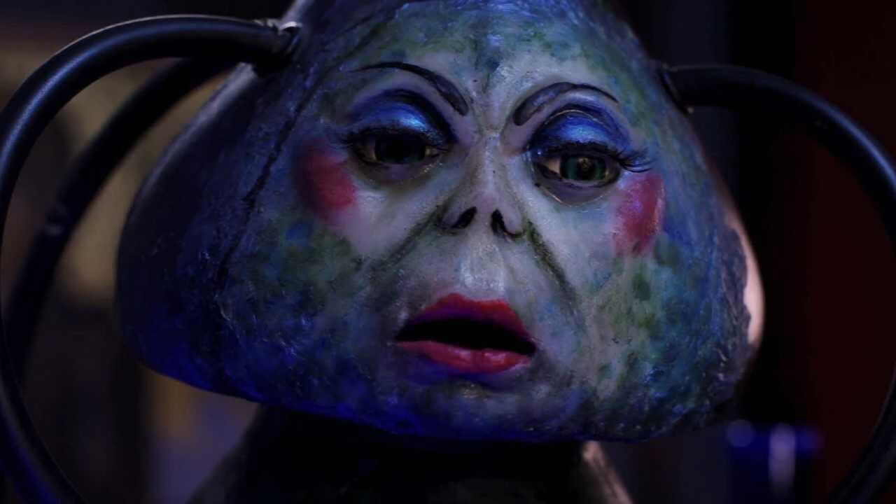 Evil Bong 0