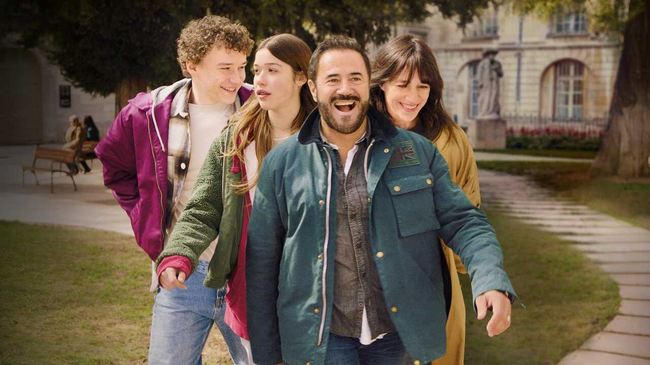 Nous, les Leroy (2024) 0
