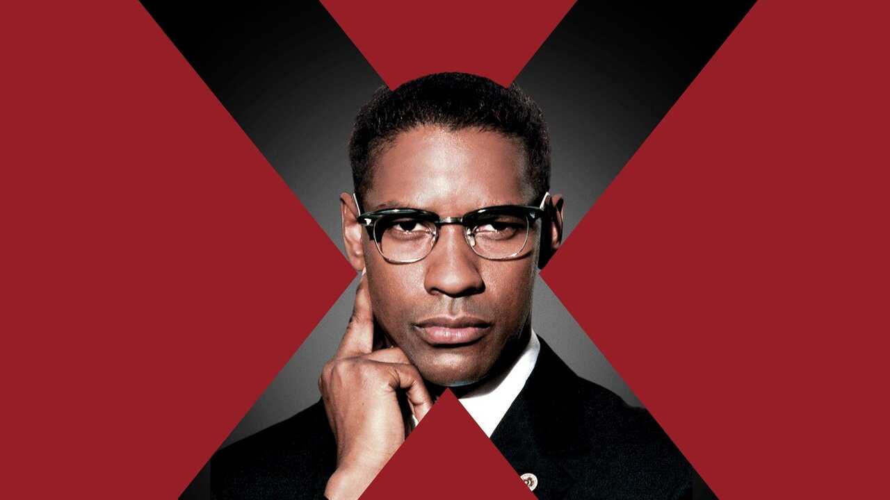 Malcolm X (1992) 0