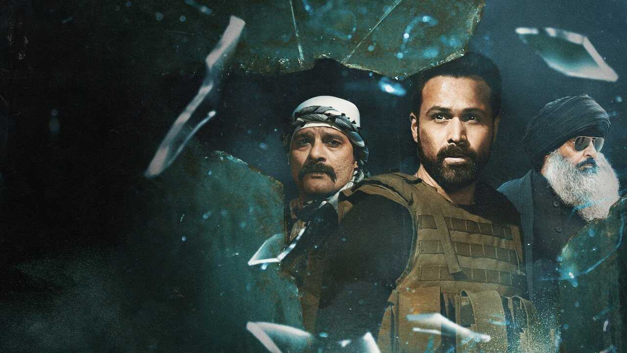 IN - Bard of Blood (2019) 1