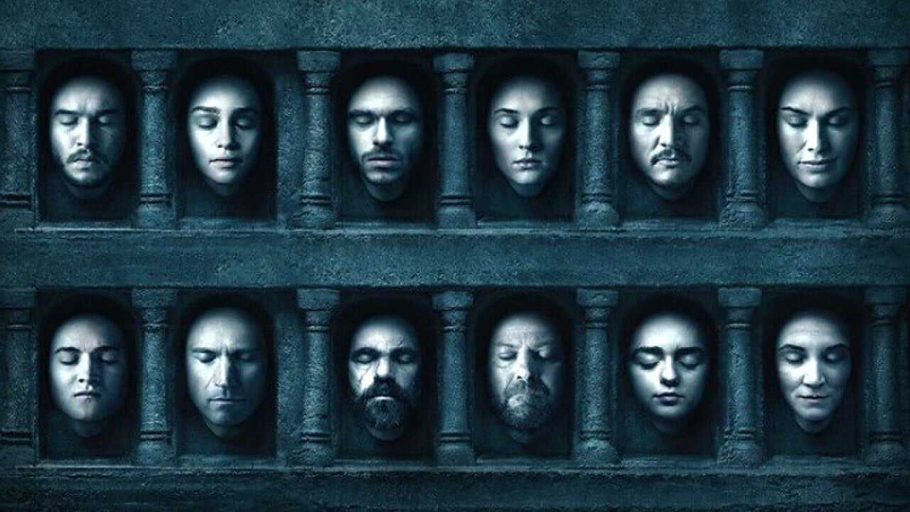PT - Game of Thrones (2011) 4