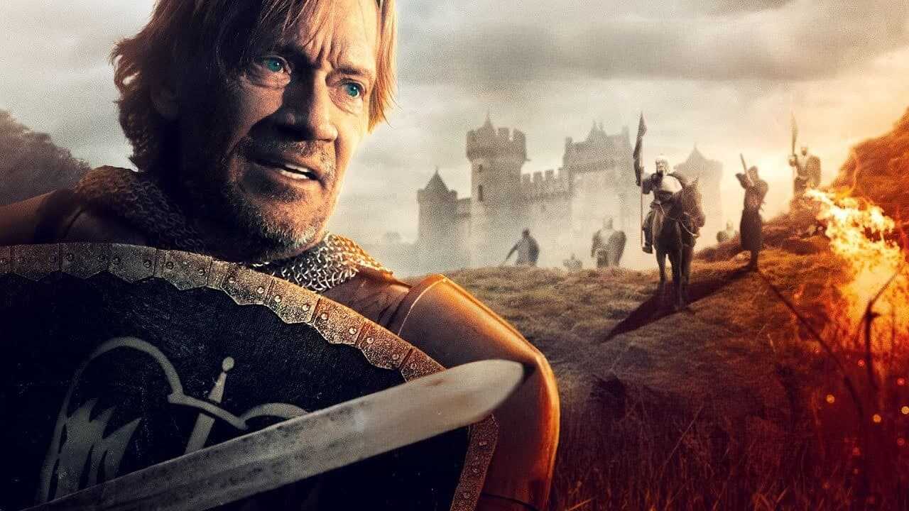 The Last Redemption 0