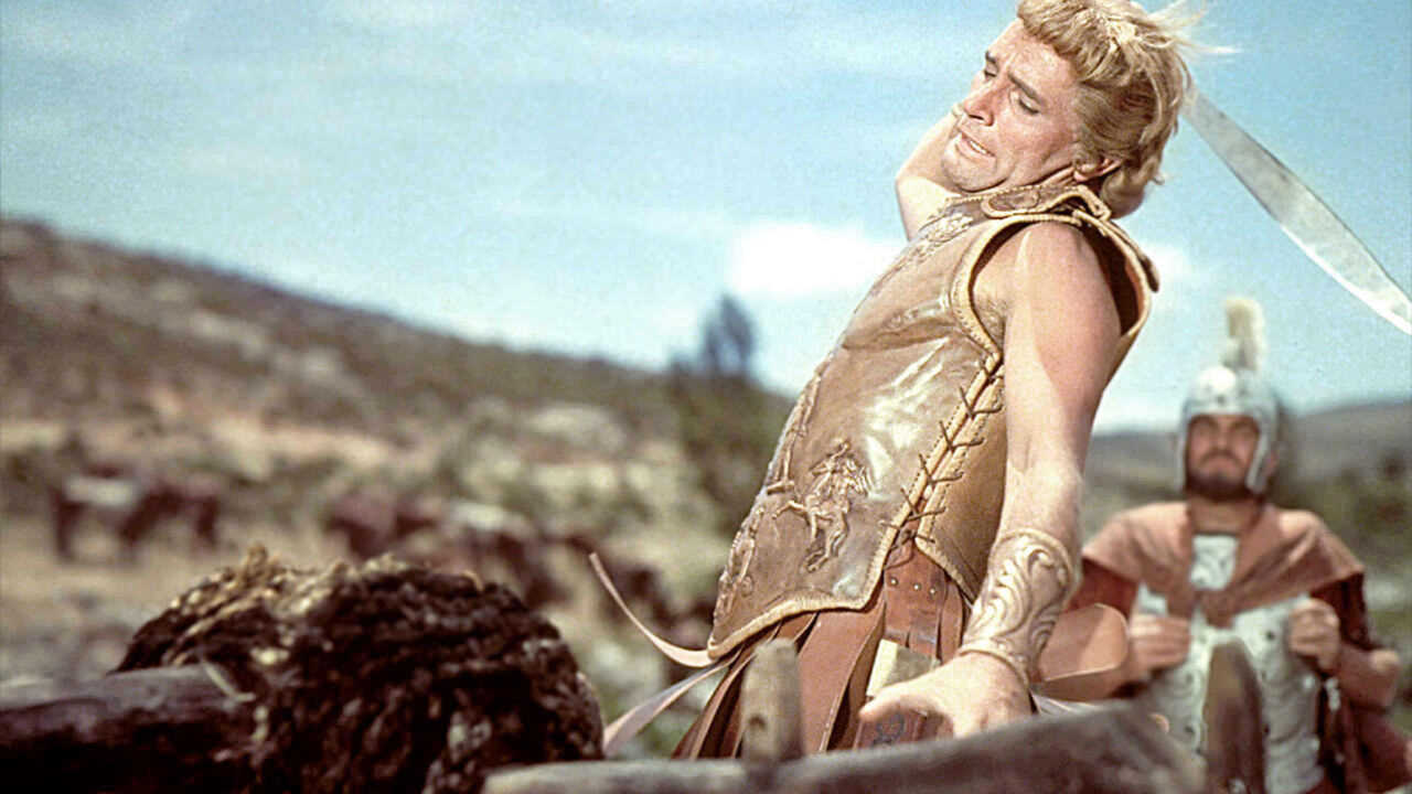 Alexander the Great 0