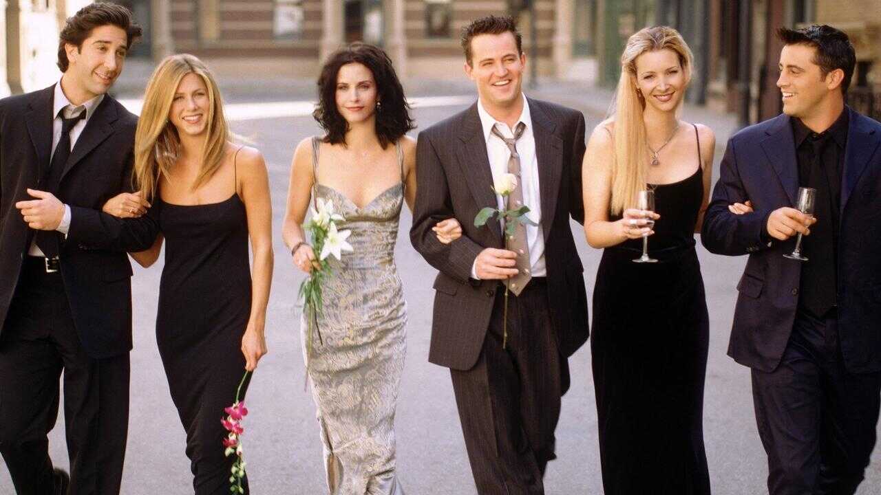 EN - Friends 4K (1994–2004) 4
