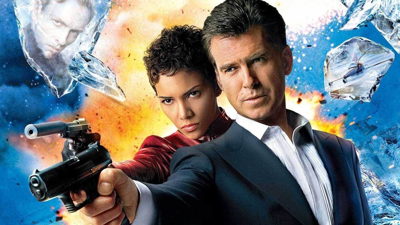 Die Another Day (2002) 0