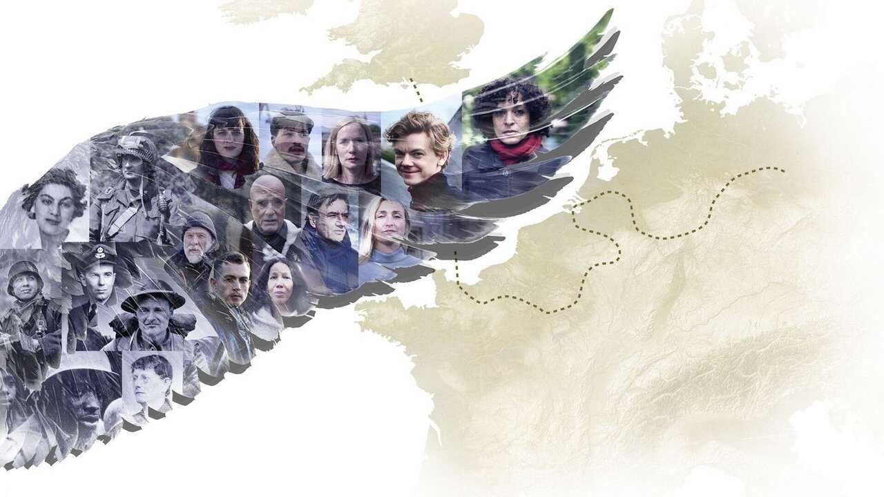 FR - Les voix de la libération 0