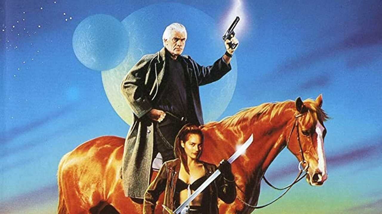 Trancers V (1994) 0