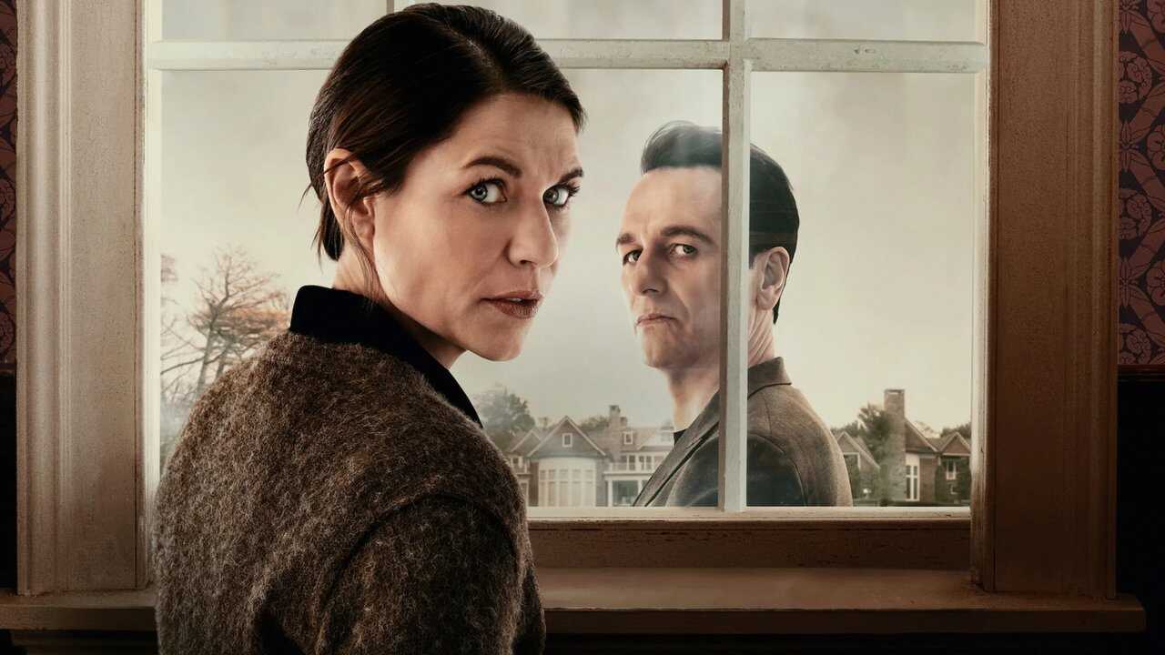 EX - The Beast in Me (2025) 0