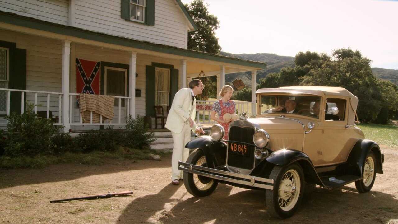 FDR: American Badass! 0