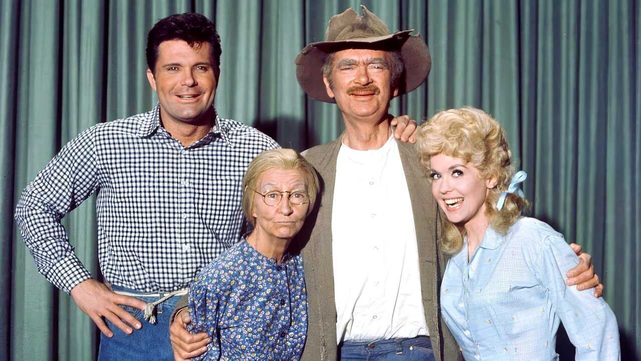 EN - The Beverly Hillbillies (1962-1971) 3