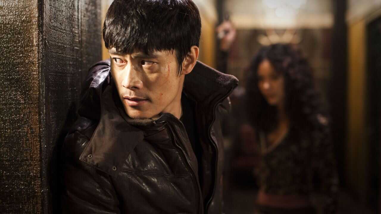 J'ai rencontré le Diable (2010) 0