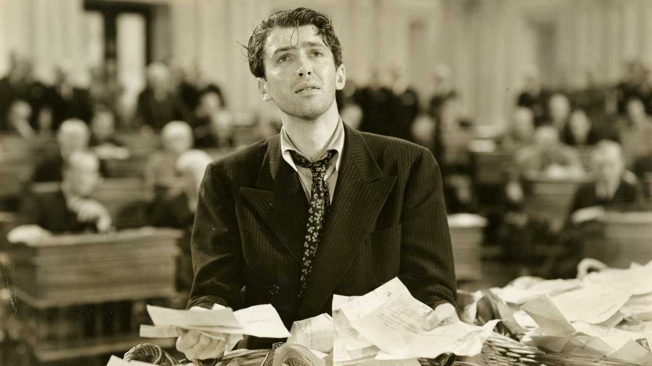 Mr. Smith Goes to Washington (1939) 0