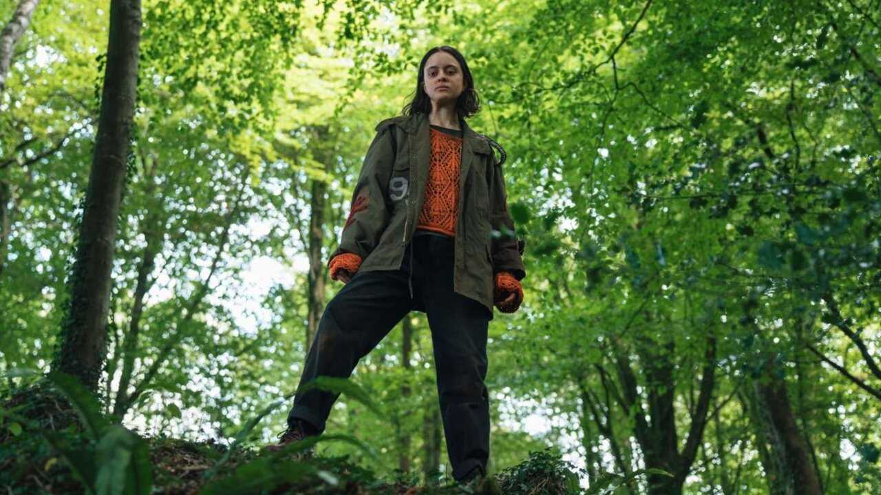 FR - Generation Z (2024) (GB) 2