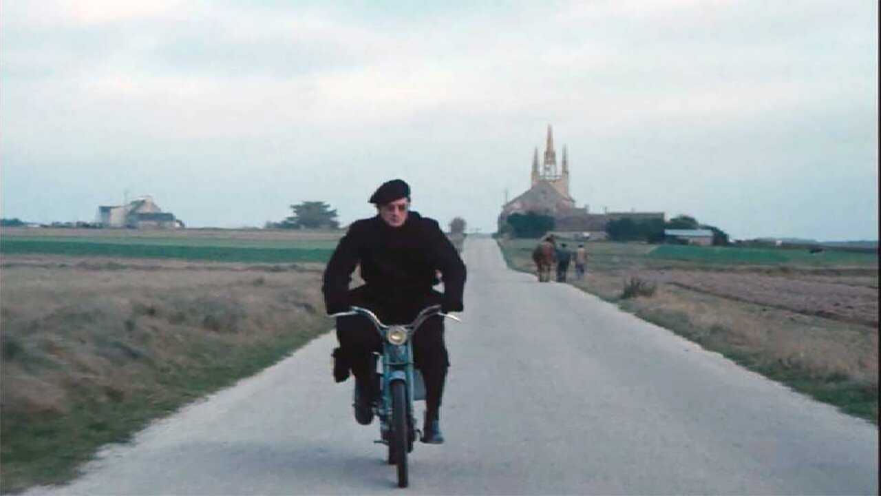 Easy Down There! (1971) 0