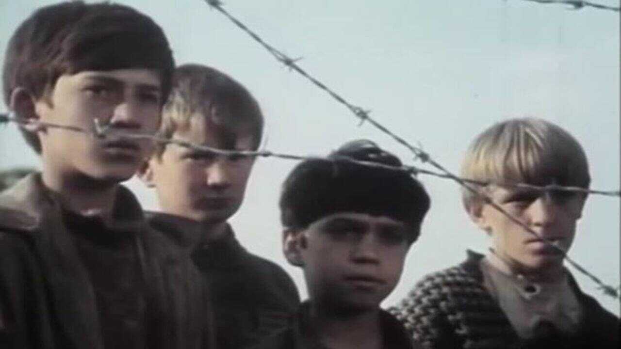 A Bloody Tale (1969) 0