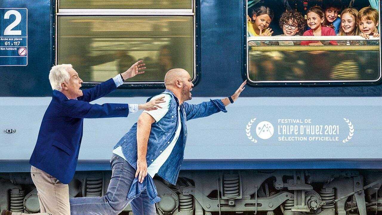 Attention au départ ! 0