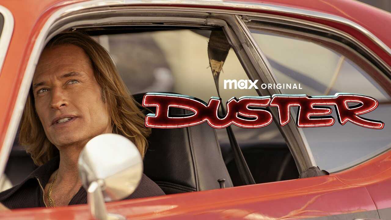 DE - Duster (2025) 1