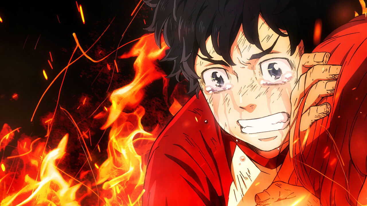 AR - Tokyo Revengers (2021) 0