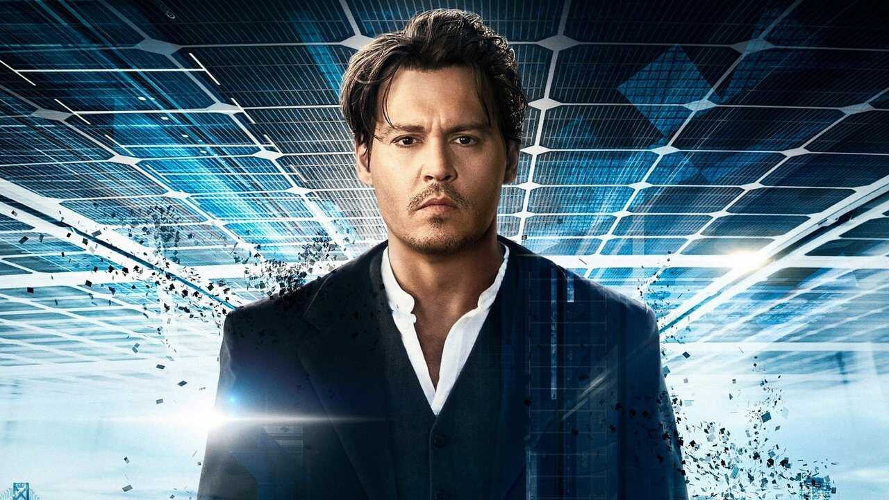 Transcendence 0